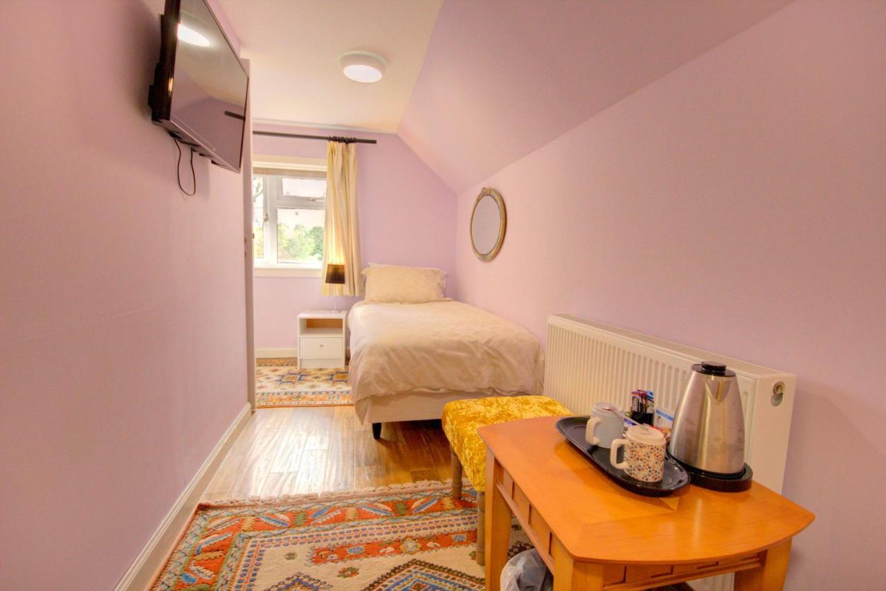 Bed & Breakfast Loch Earn Inverness